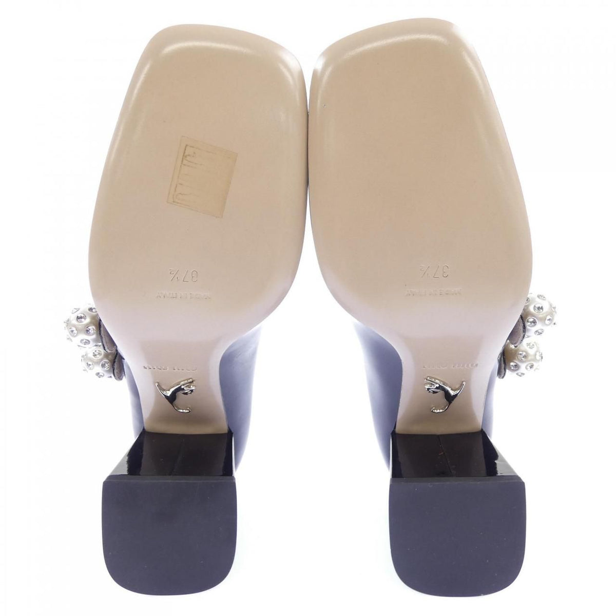 Miu Miu Pumps Heels — view 4