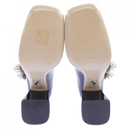 Miu Miu Pumps Heels — view 4