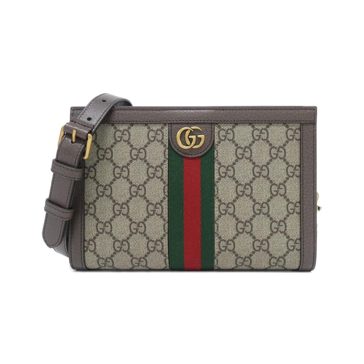 Gucci Ophidia Shoulder Bag