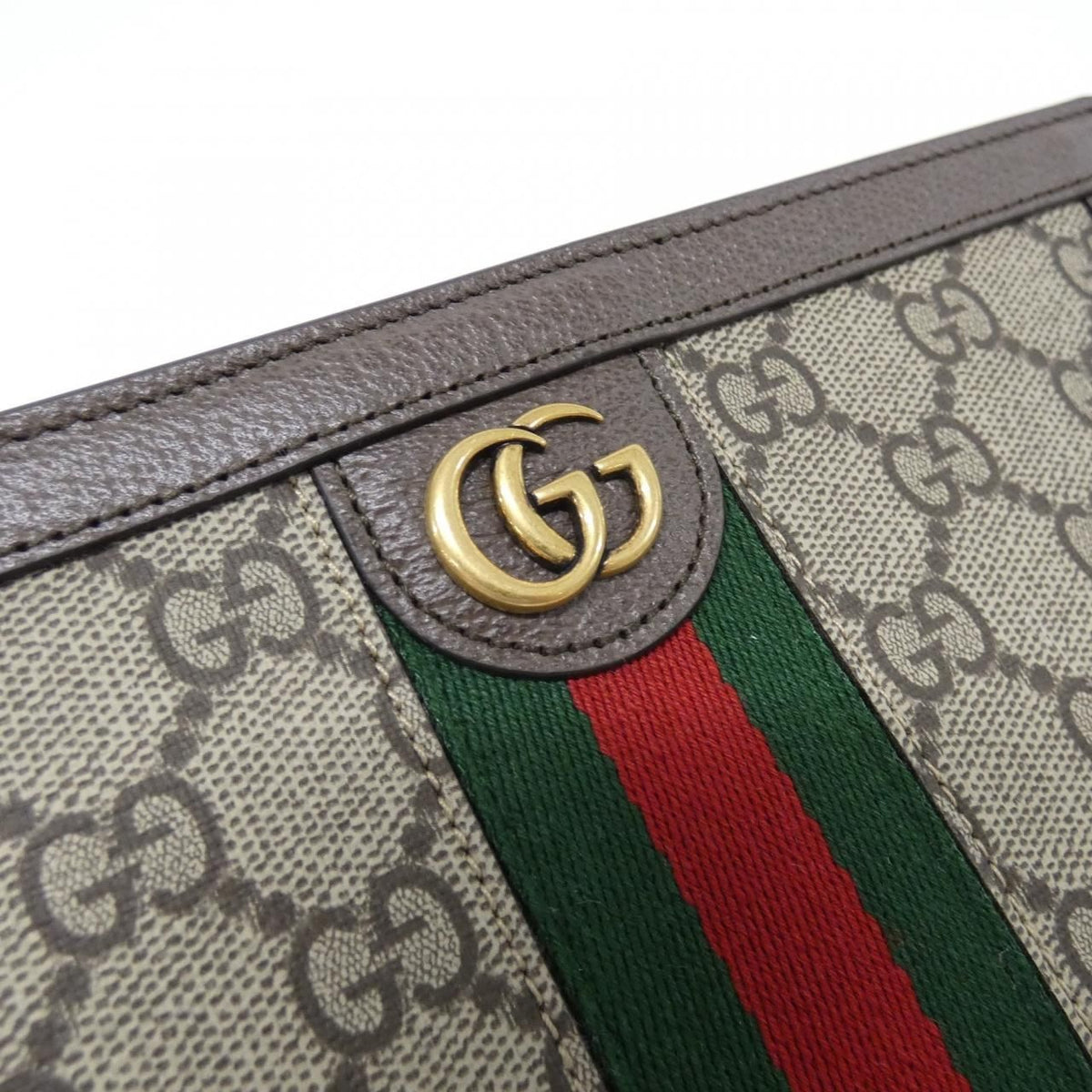 Gucci Ophidia Shoulder Bag — view 4