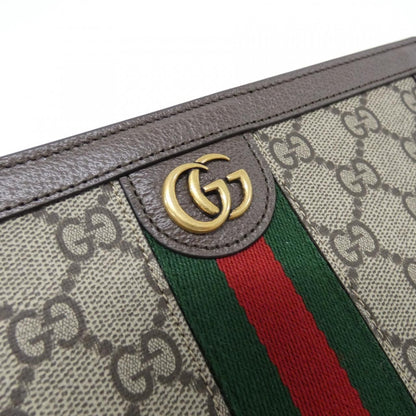 Gucci Ophidia Shoulder Bag — view 4