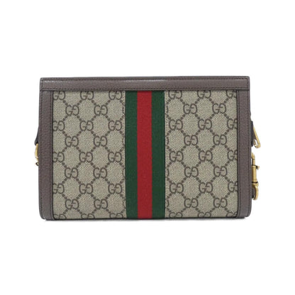 Gucci Ophidia Shoulder Bag — view 2