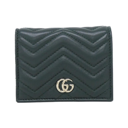 Gucci Aafax Wallet Green