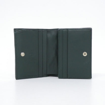 Gucci Aafax Wallet Green — view 4