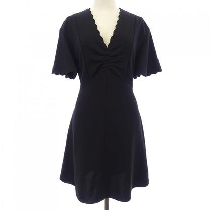 Miu Miu Dress Black