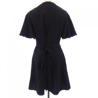 Miu Miu Dress Black — view 2
