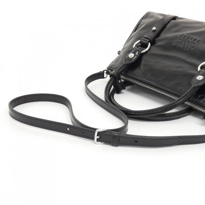 Miu Miu Bag Handbag Silver — view 5