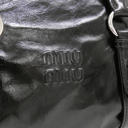Miu Miu Bag Handbag Silver — view 4