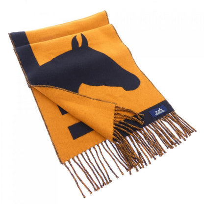 Hermes Love Story Scarf