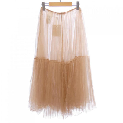 Dior Skirt Beige — view 2