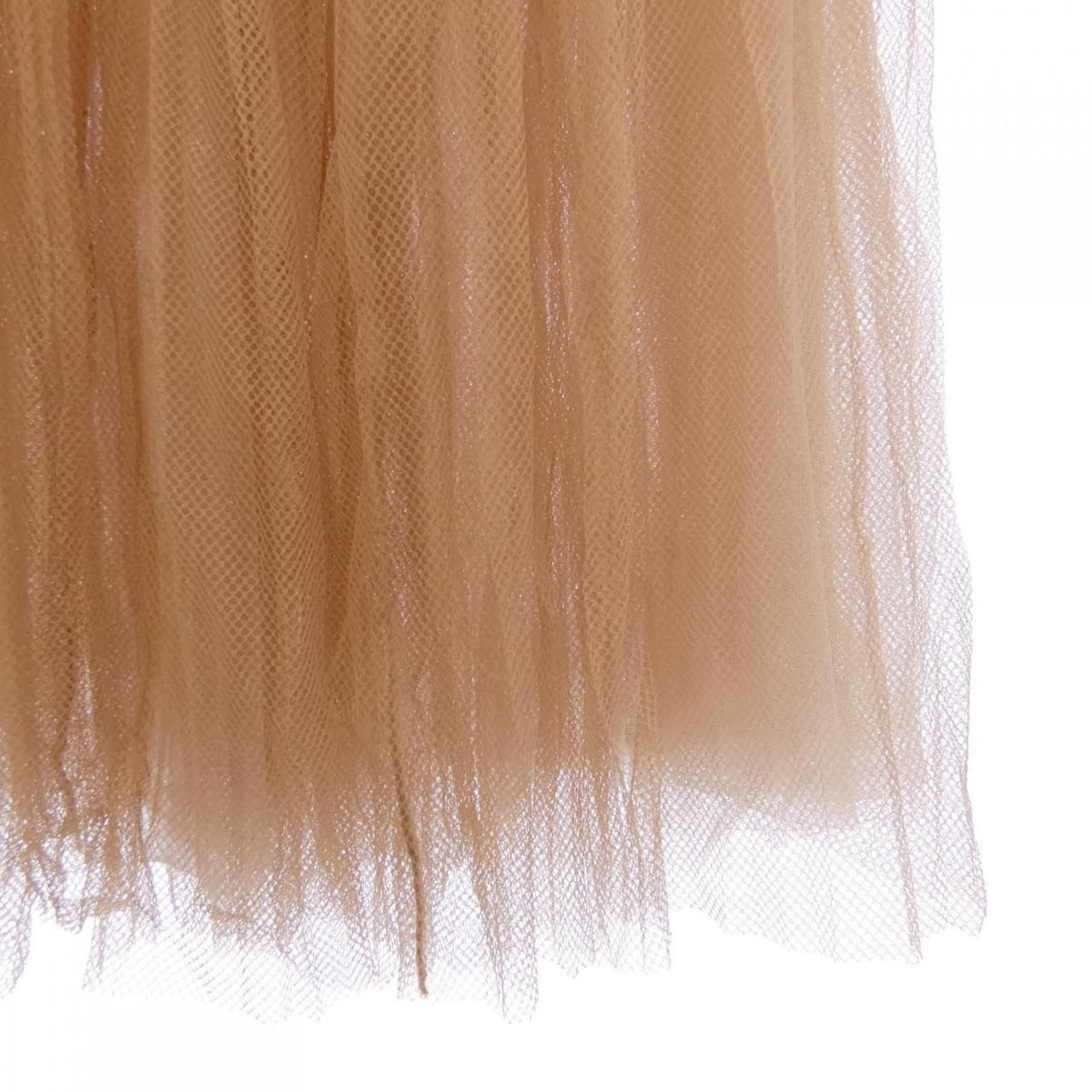 Dior Skirt Beige — view 6