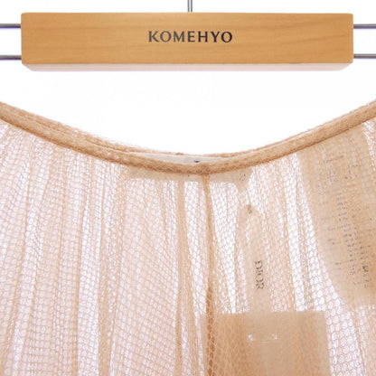 Dior Skirt Beige — view 5
