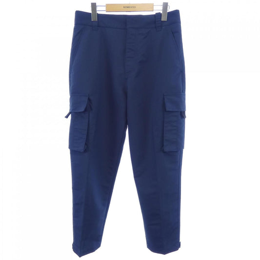 Dior Pants Navy