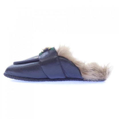 Gucci Sandals Black — view 2