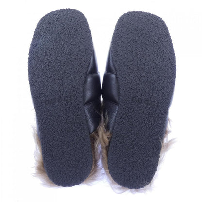Gucci Sandals Black — view 4