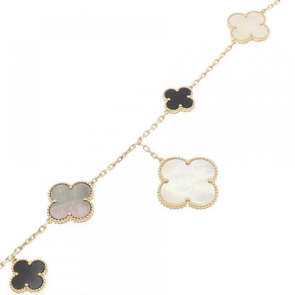 Van Cleef & Arpels Magic Alhambra Bracelet