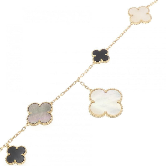 Van Cleef & Arpels Magic Alhambra Bracelet