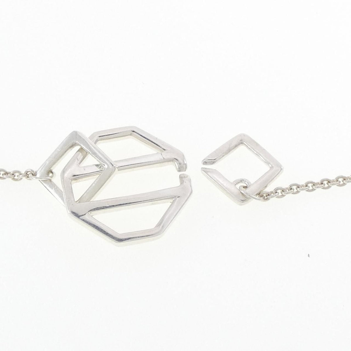 Tiffany & Co Paloma Zellige Necklace — view 5