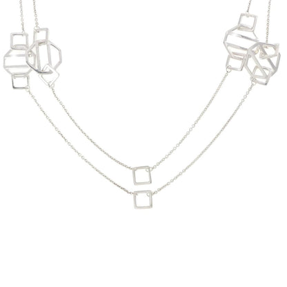 Tiffany & Co Paloma Zellige Necklace