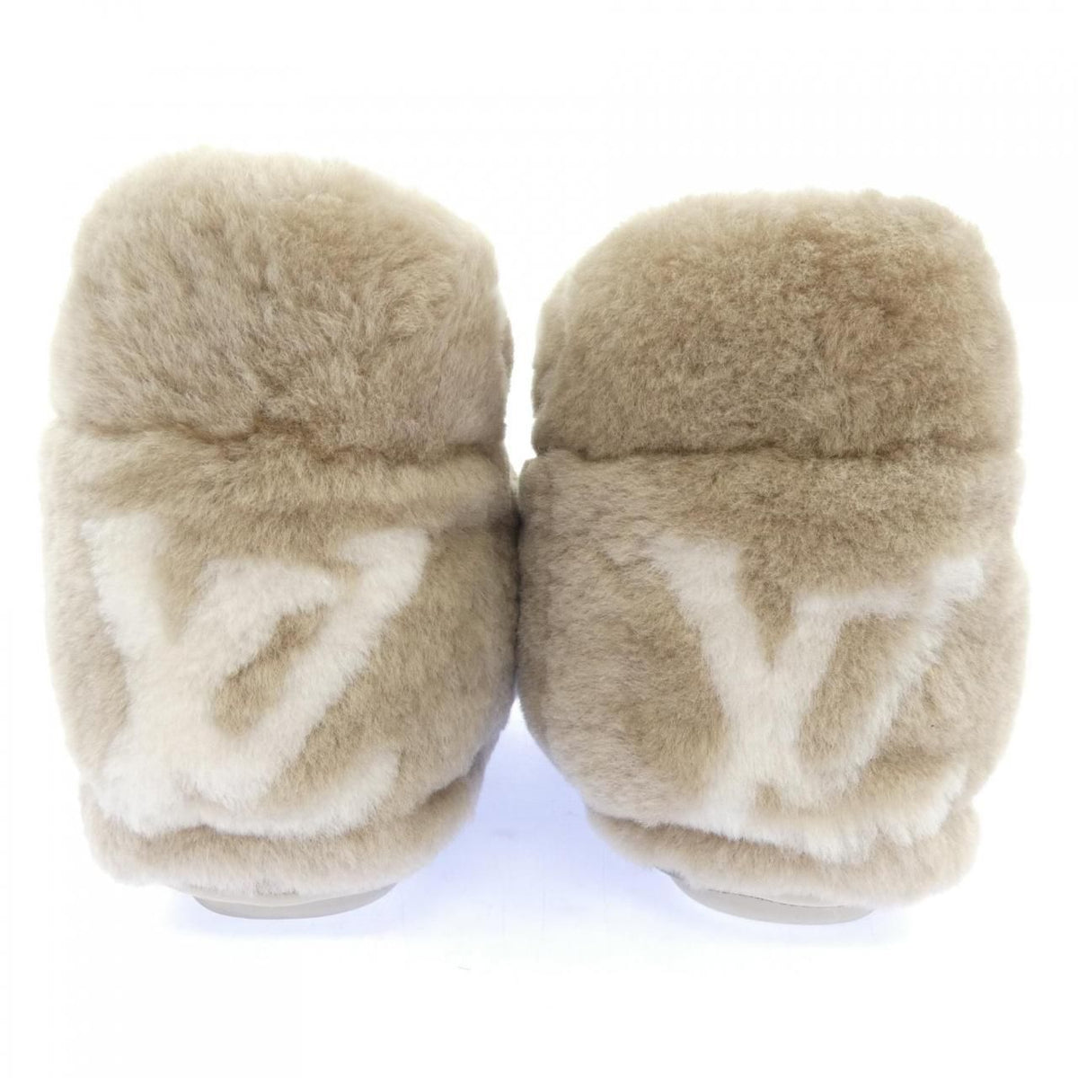 Louis Vuitton LV Footprint Line Boots — view 5