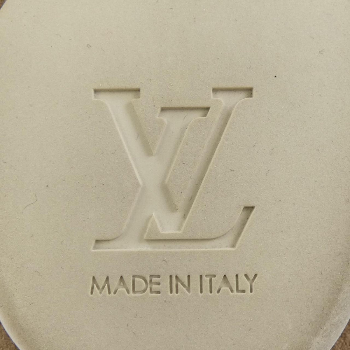 Louis Vuitton LV Footprint Line Boots — view 6