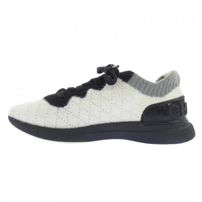 Chanel Sneakers White — view 2