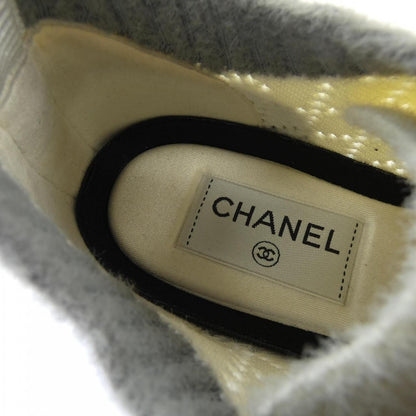 Chanel Sneakers White — view 6