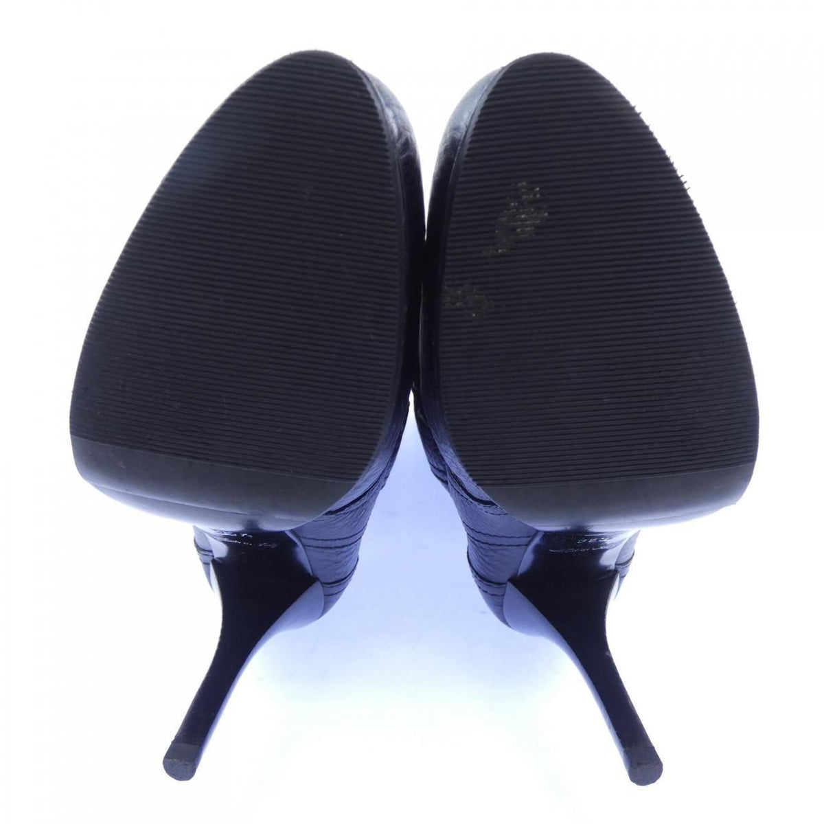 Louis Vuitton Long Boots — view 4
