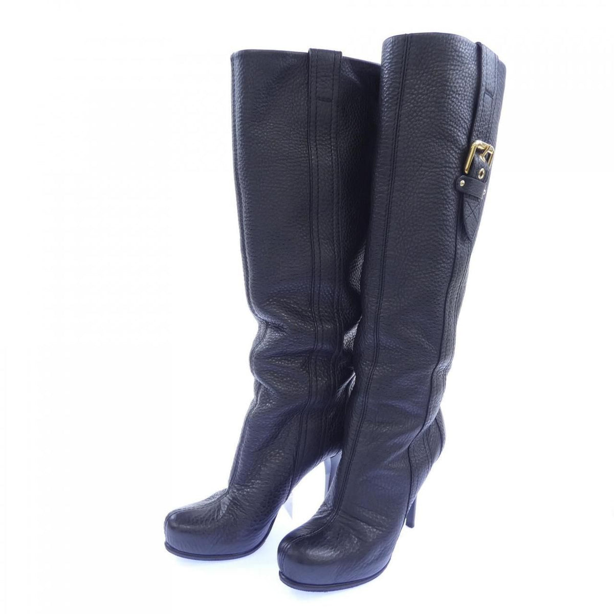 Louis Vuitton Long Boots — view 3