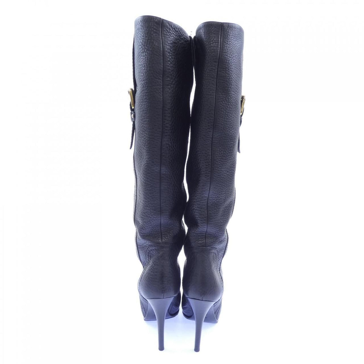 Louis Vuitton Long Boots — view 5