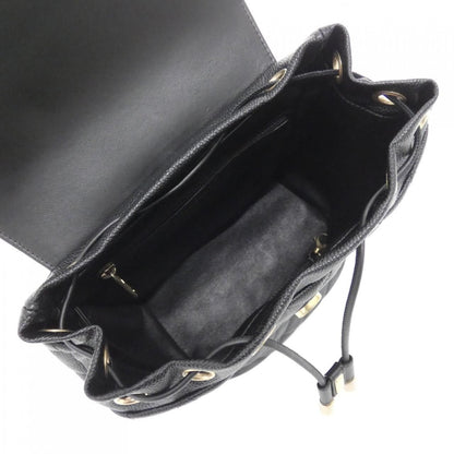 Chanel Backpack Black — view 6