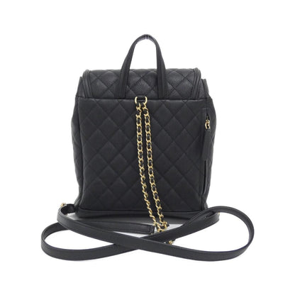Chanel Backpack Black — view 2