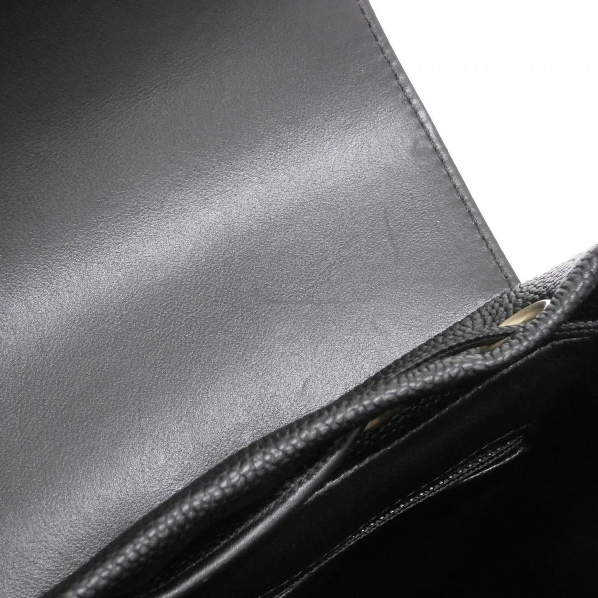 Chanel Backpack Black — view 8