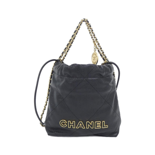 Chanel 22 Line Bag