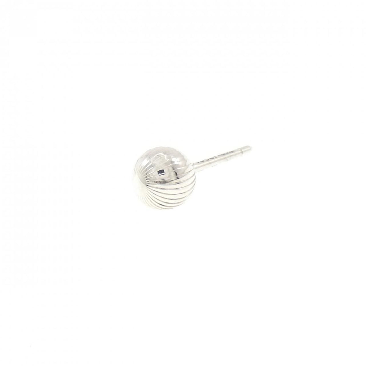 Gucci Square & Round Studs Single Earrings — view 2