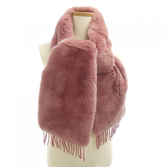 Max Mara Scarf Pink