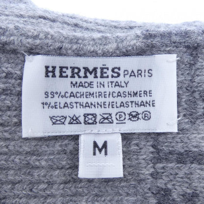 Hermes Heaven Chaine D'ancre Glove — view 3