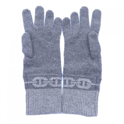 Hermes Heaven Chaine D'ancre Glove — view 2