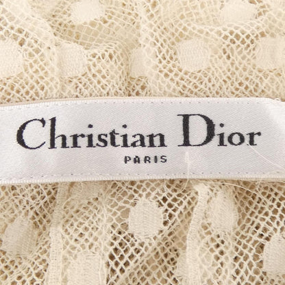 Dior Skirt Beige — view 4