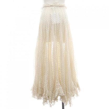 Dior Skirt Beige — view 2
