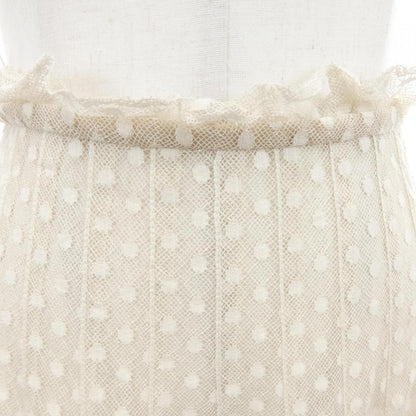 Dior Skirt Beige — view 5