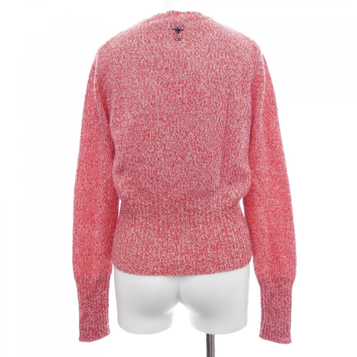 Dior Amour Knit Sweater — view 2