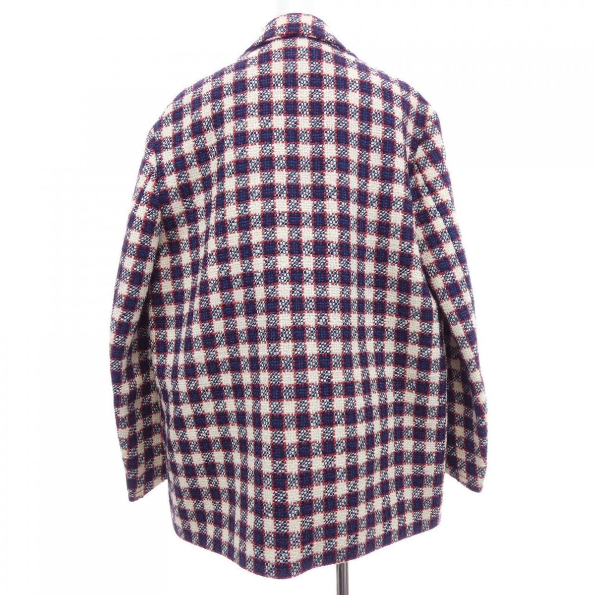 Gucci Zabin Jacket White — view 2
