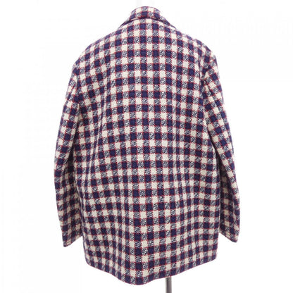 Gucci Zabin Jacket White — view 2