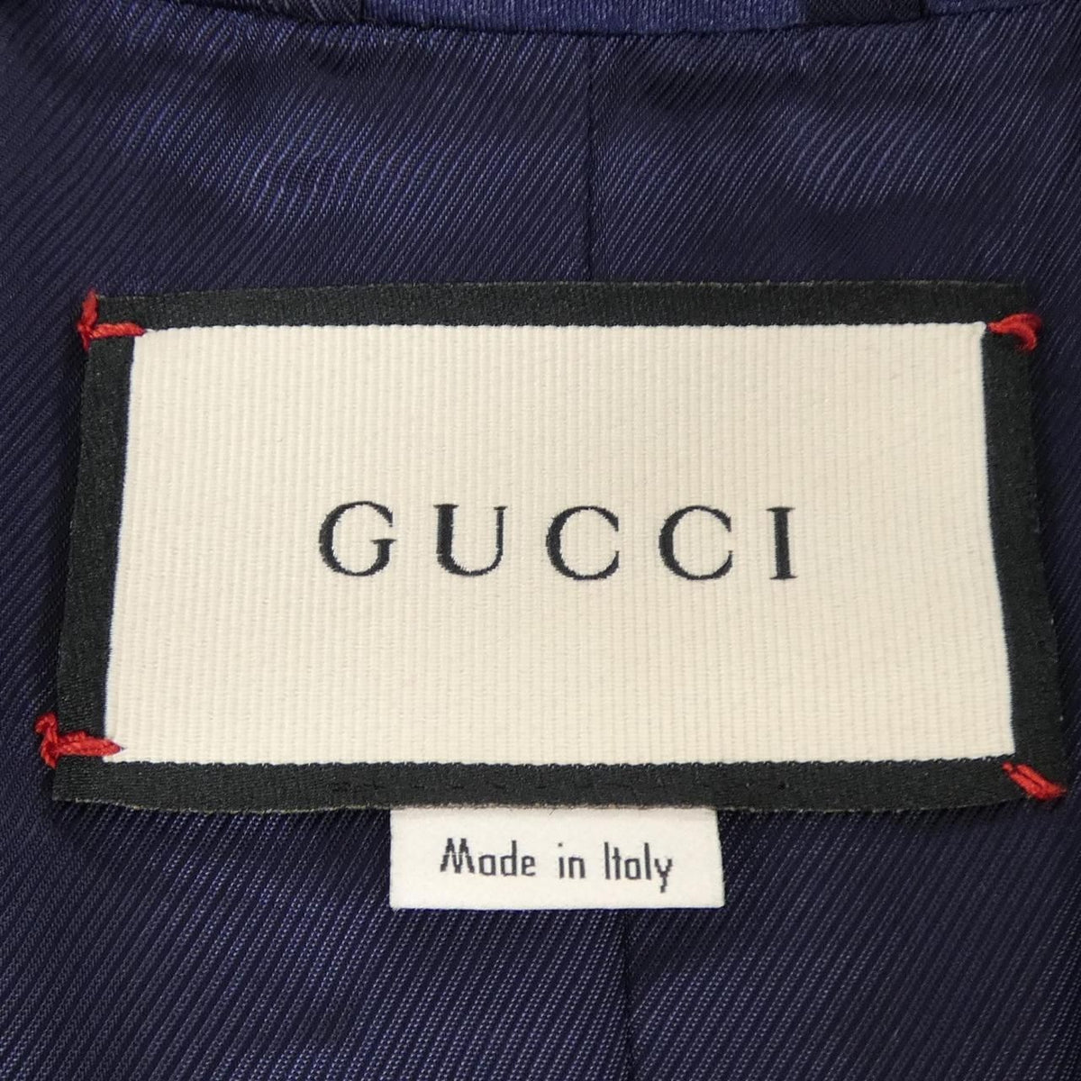 Gucci Zabin Jacket White — view 4