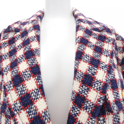 Gucci Zabin Jacket White — view 5