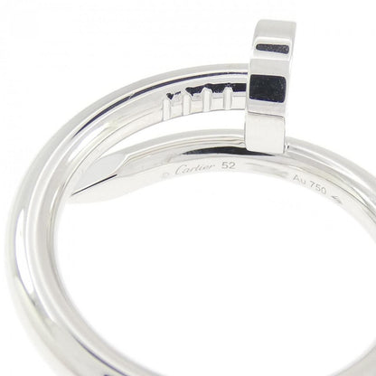 Cartier Juste un Clou Ring — view 4