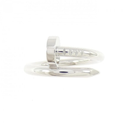 Cartier Juste un Clou Ring — view 2