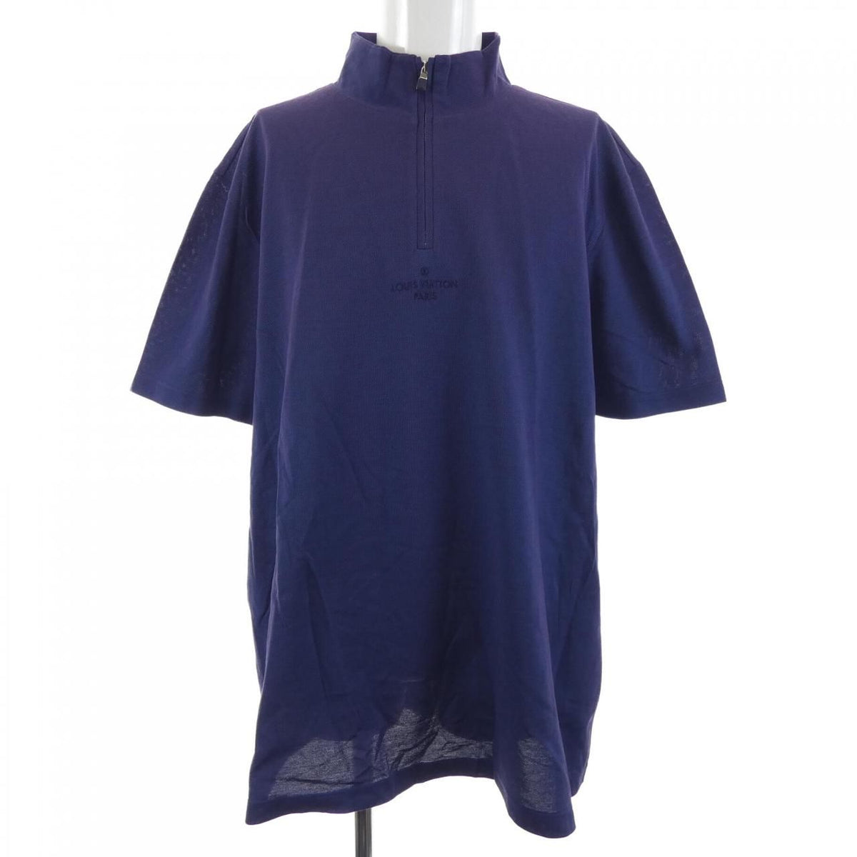 Louis Vuitton Polo Navy