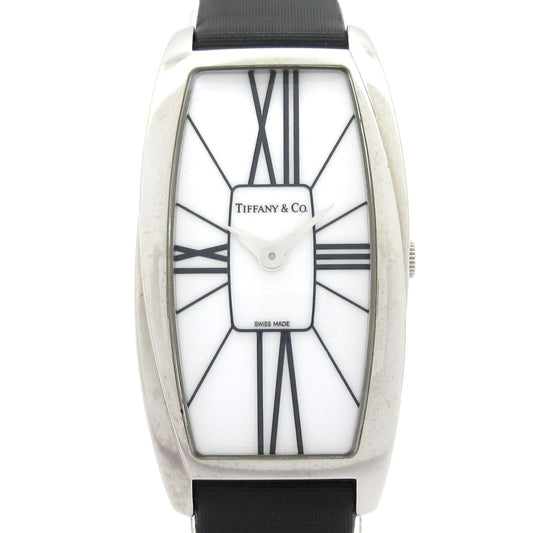 Tiffany & Co Watch Jemea White
